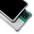 Algeria Flag Distressed Galaxy S20 FE Clear Case